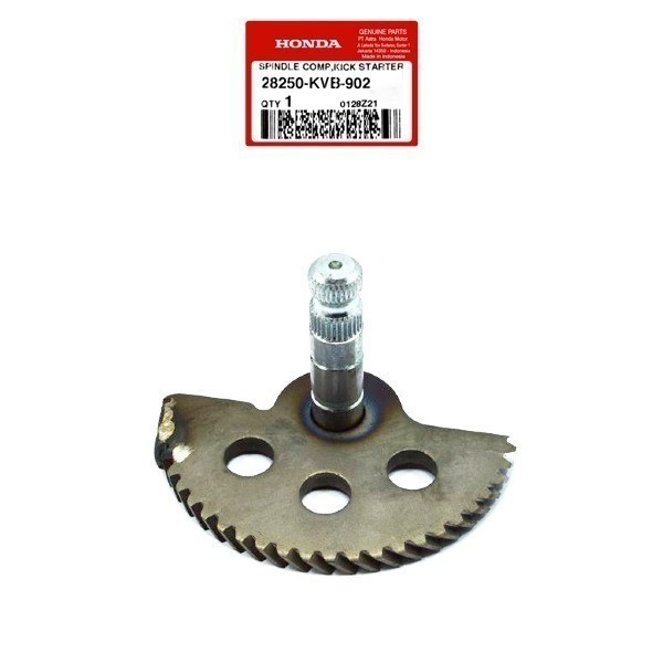 As Slah Vario Carburator / Beat Carburator (28250-KVB-902)