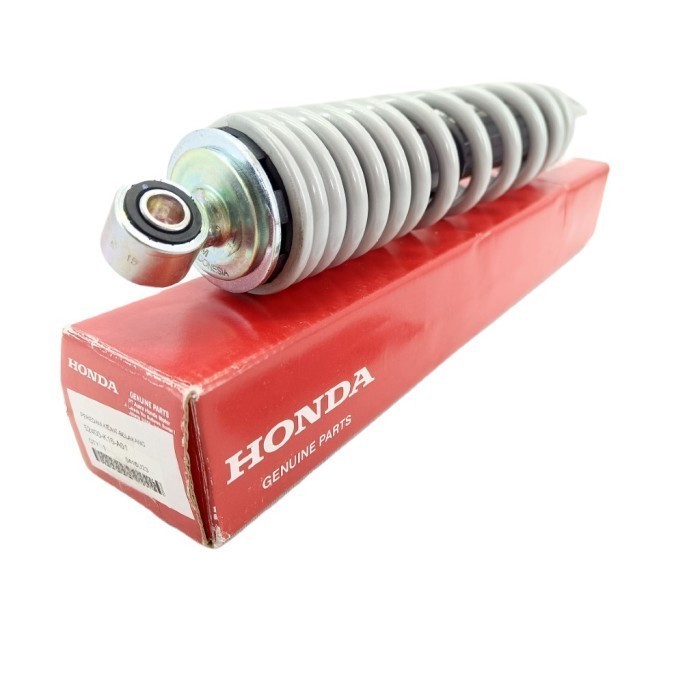 Shock Belakang Scoopy Injeksion (52400-K16-A01)