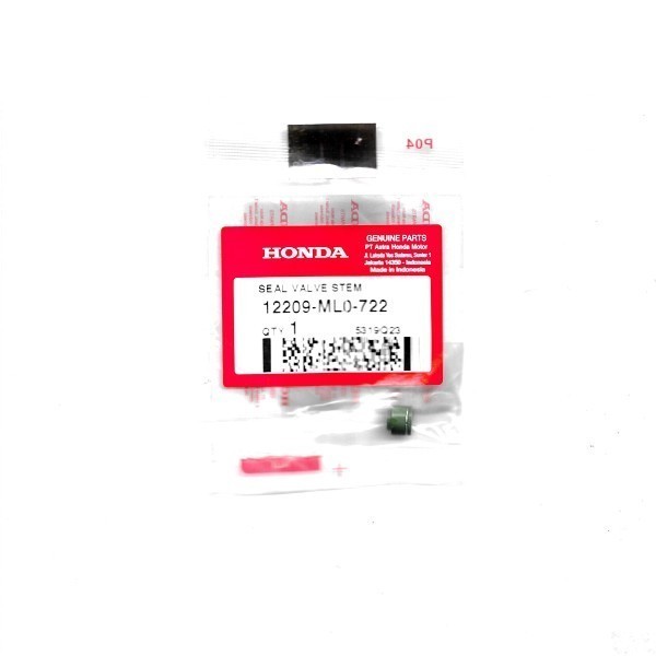 Sil Klep CBR 250cc 1-Silinder LOKAL (12209-ML0-722)