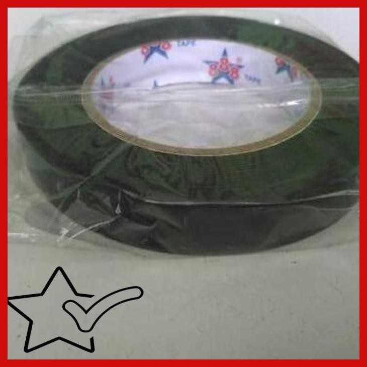 

[DMS] DOUBLE DOBEL TAPE TIP BUSA 1" 1 INCH SERBA GUNA