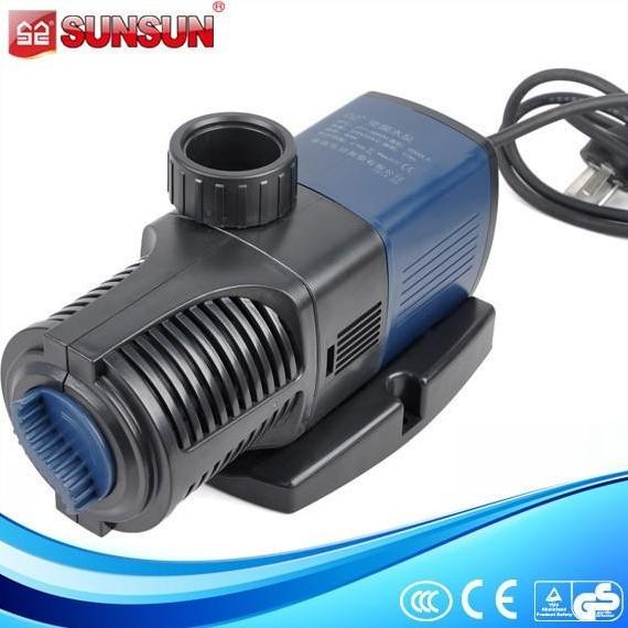 Pompa Rps 9000 Sunsun Water Pump Kolam Air Aquarium