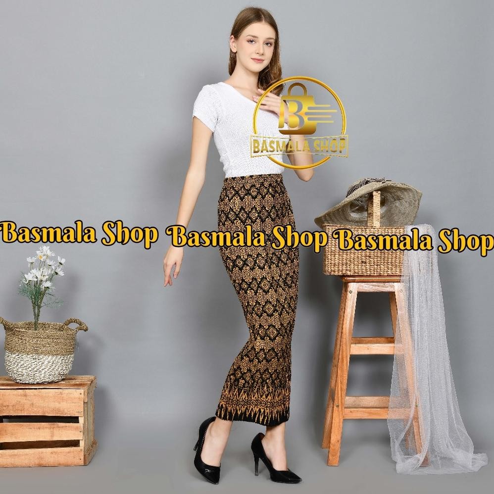 rok plisket jumbo/rok plisket terbaru/rok plisket batik/rok plisket kondangan/rok plisket/'rok plisk