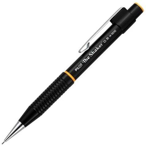 

PENSIL MEKANIK PILOT H-1010 THE SHAKER 0,5MM