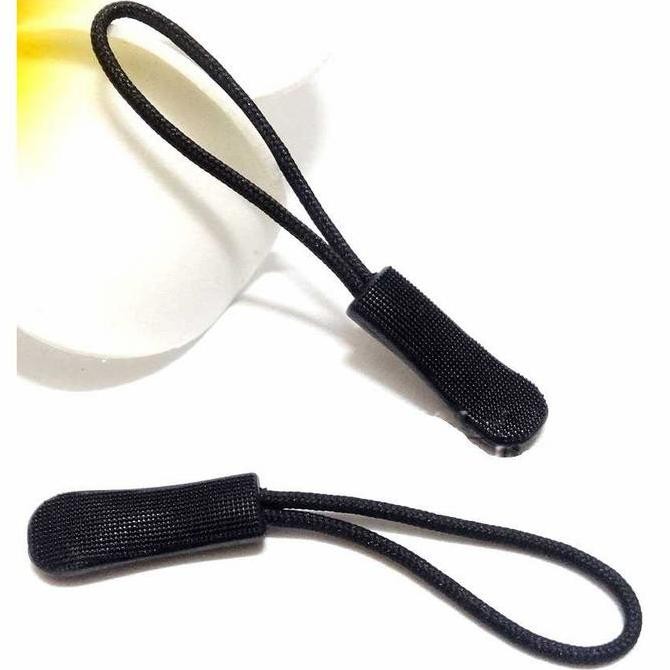 Tali Gantungan Retsleting Tas - Rv98