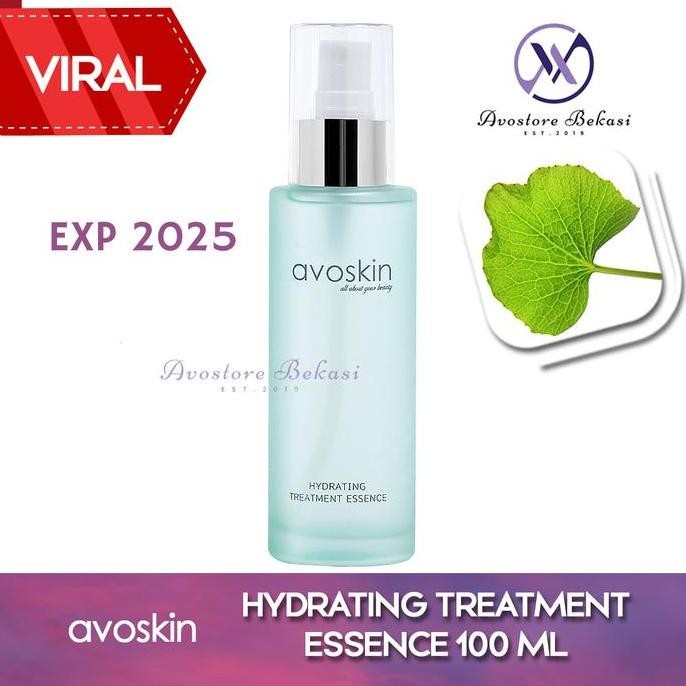 AVOSKIN HTE Spray