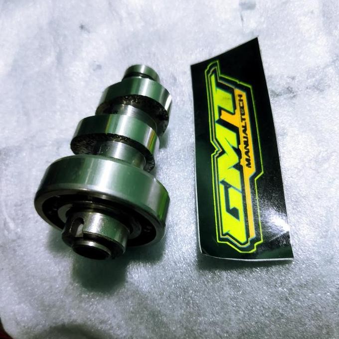 noken as racing jupiter z1 mio j xride