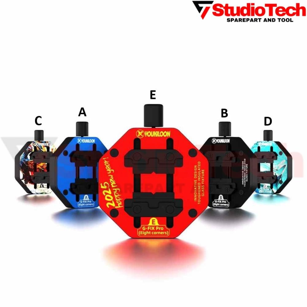 PCB Holder Ragum iPhone ANDROID Youkiloon G-FIX Pro RB11