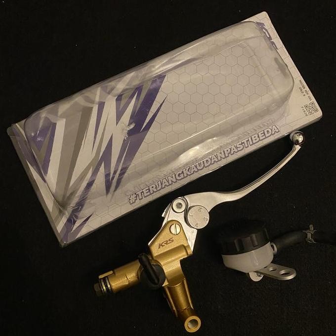 MASTER REM KRS AXIAL BY KTC