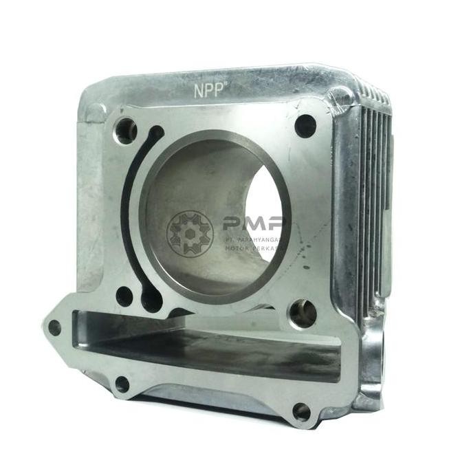 SILINDER BLOK SATRIA FU 150 NPP