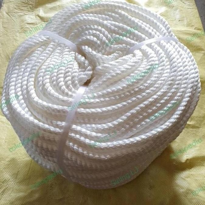 

ready Tali Tambang Nylon 16mm Roll