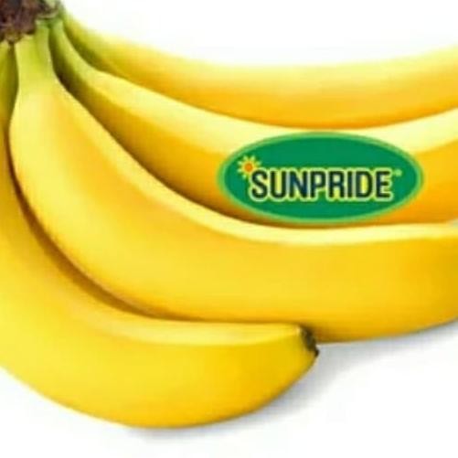 

Bibit Pisang Cavendish Sunpride 20 pohon MMZ