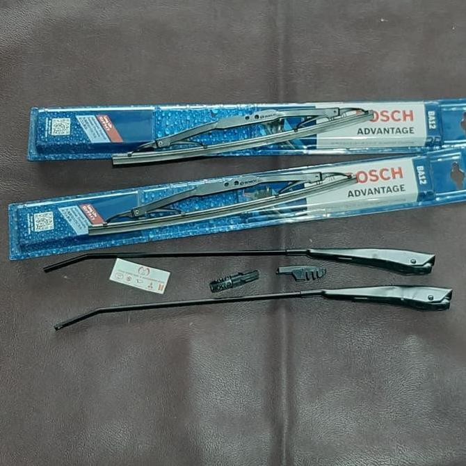 . GAGANG WIPER-WIPER CARRY 1.0