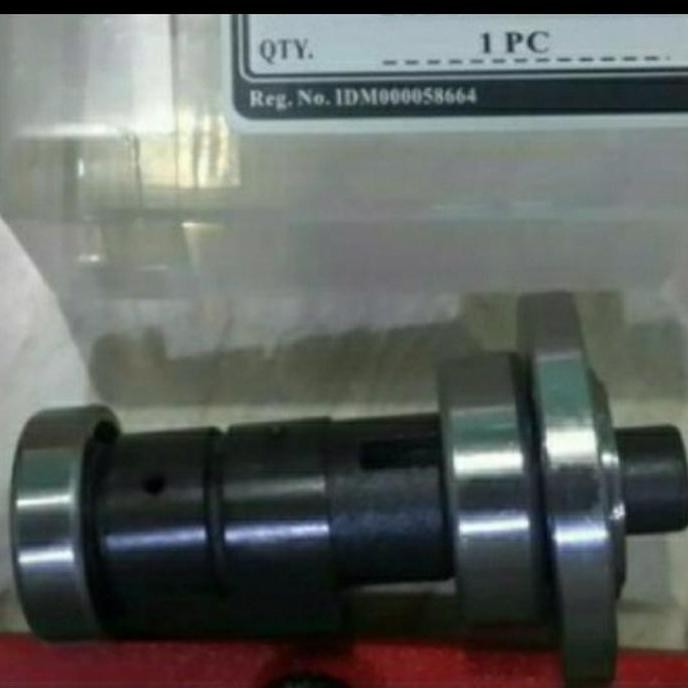 noken as VIAR TRAIL CROSS x200 GT TRAIL X 200 VIAR camshaft