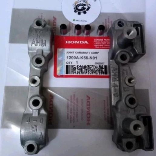 Kleman-Lakopan-Dudukan Noken As Honda CBR 150 CB 150 LED Sonic 150 Ori