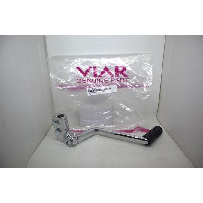 KICK STARTER VIAR KARYA