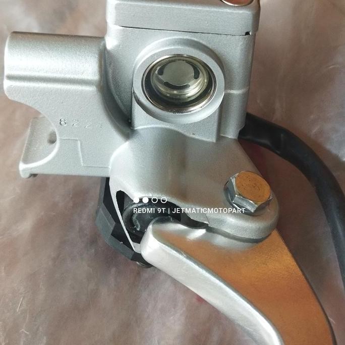 Master Rem depan Kymco Free LX,free ex,agility 150,Super 8