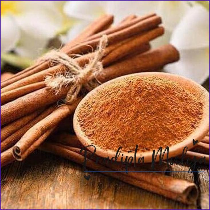 

Langsung Gas.! Kayu Manis