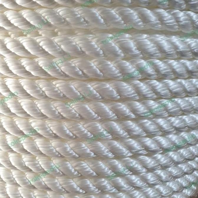 

ready Tali Tambang Nylon 18mm Roll