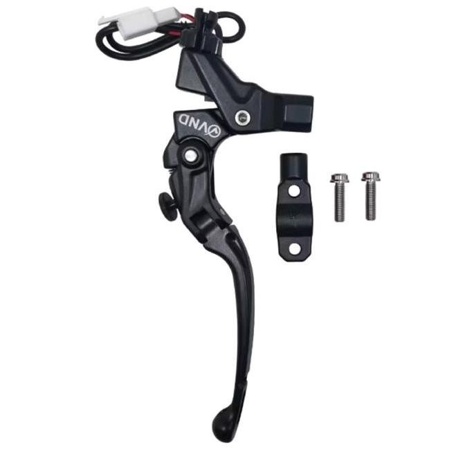 Vnd Master Rem Radial Forged Ak 111 Race 14mm / Master Rem Vnd Ak 111 Race / Master Rem Kanan Vnd Un