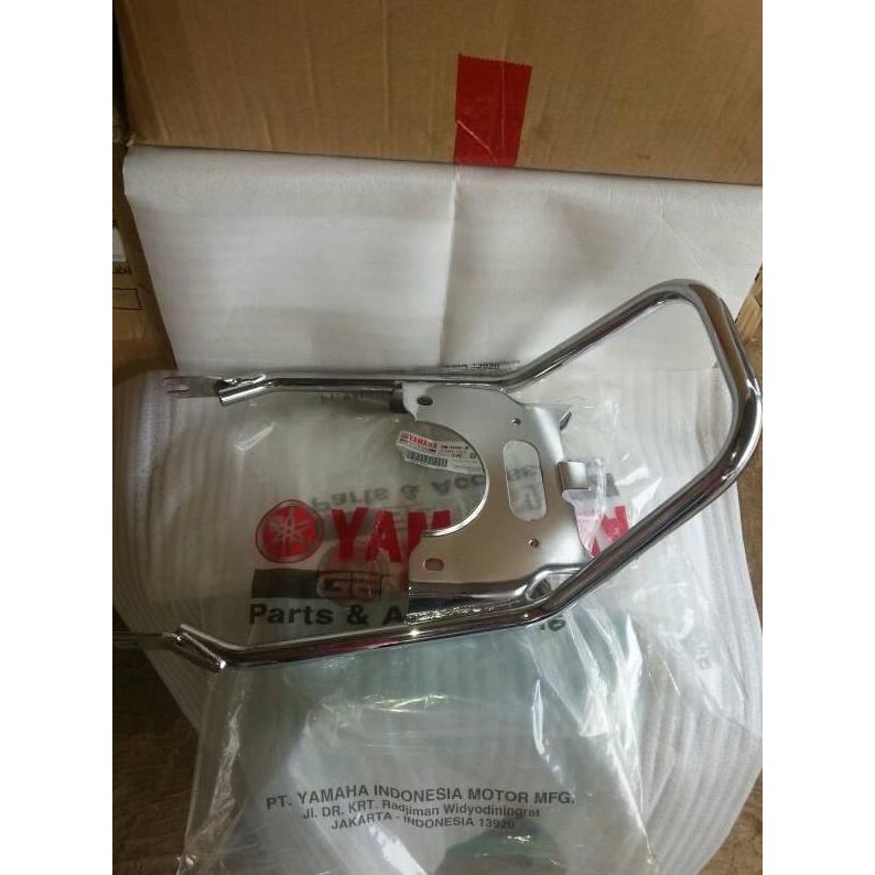 BEHEL BELAKANG RX KING ORI YAMAHA