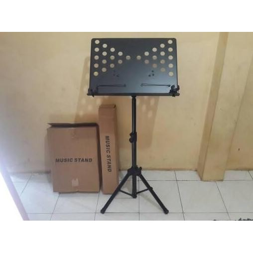 

new !!! stand book / stand buku besar