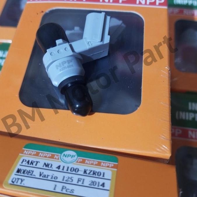 . Injektor Vario 125 Fi KZR NPP