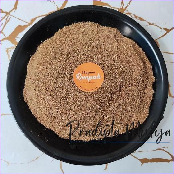 

Ready..!! Ketumbar Bubuk 1 Kg/ Bumbu Ketumbar/ Ground Coriander 1 Kg