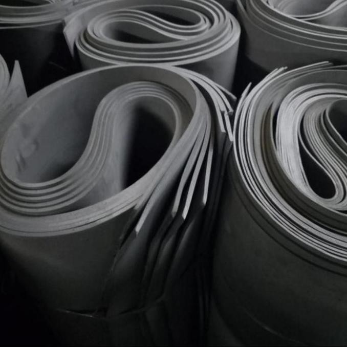 new   spon eva 3mm meteran/busa matras