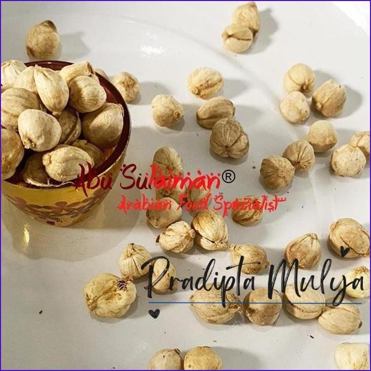 

Asli..! Kapulaga Putih Pilihan