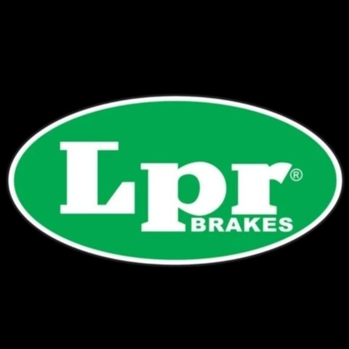 Disc Brake Discbrake Depan Mercedes Benz W246 Lpr