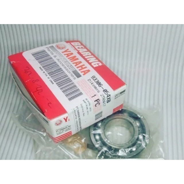 93306-054XB BEARING UKURAN 6054 ORIGINAL YAMAHA