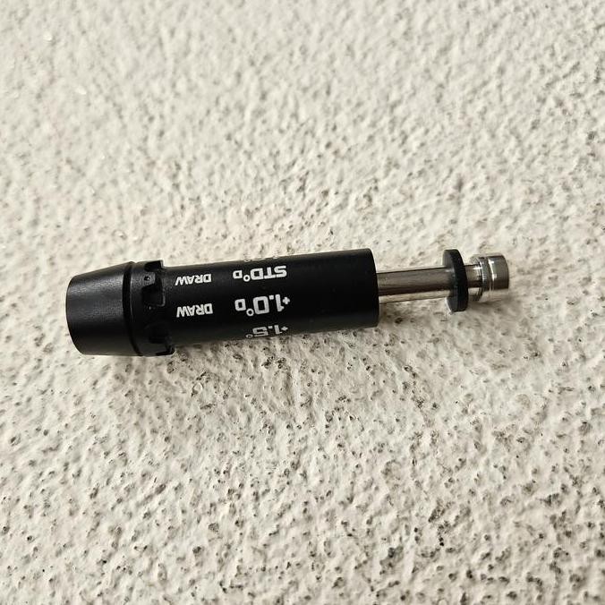 Cobra Driver Adapter Golf Head Adaptor
