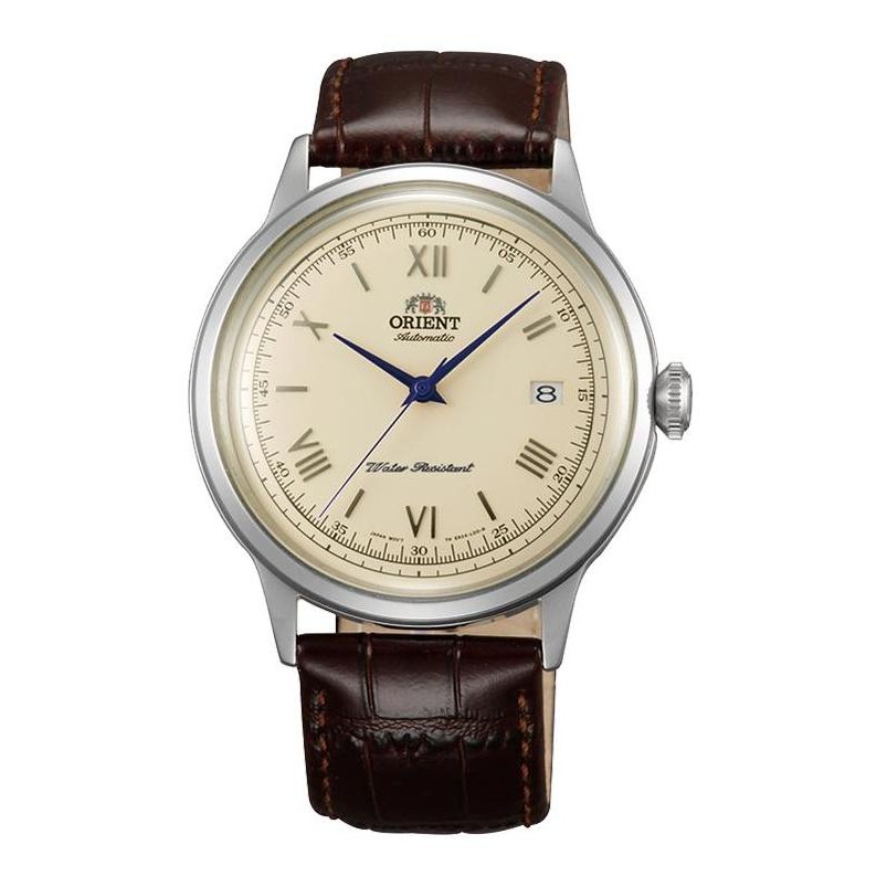 TERLARIS - Orient Bambino FAC00009N0 / FAC00009N Cream Dial