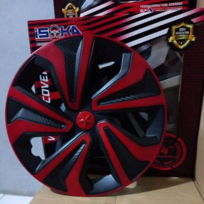 COVER VELG DOP RODA MOBIL RING 13 GRAND MAX CARRY PICK UP AVANZA XENIA