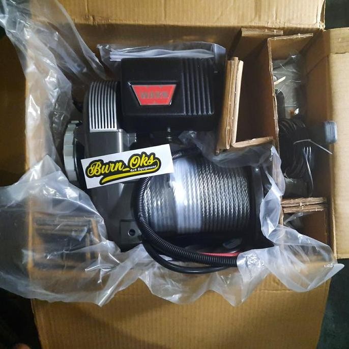 winch warn 8274 m50 usa MURAH