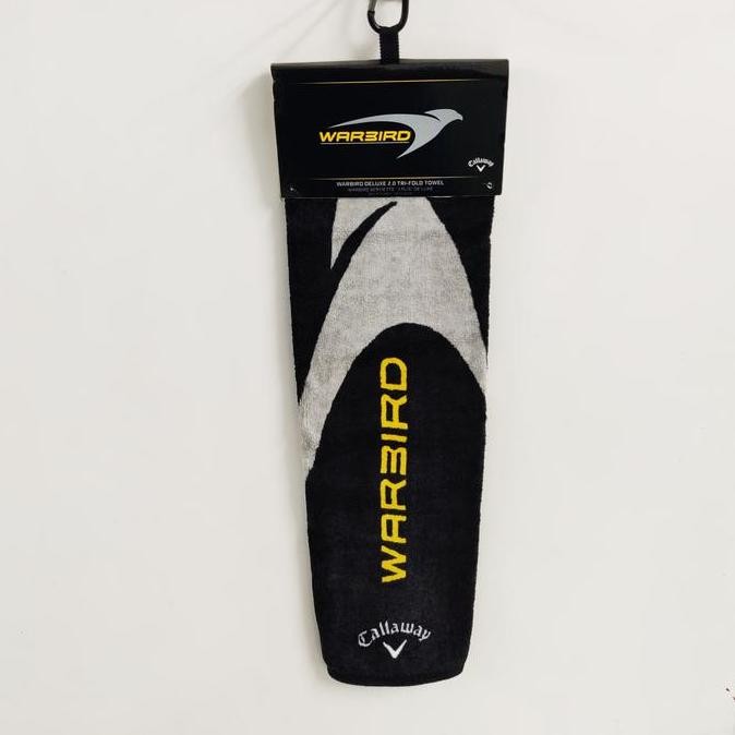 Callaway Handuk Golf Towel Stick Golf