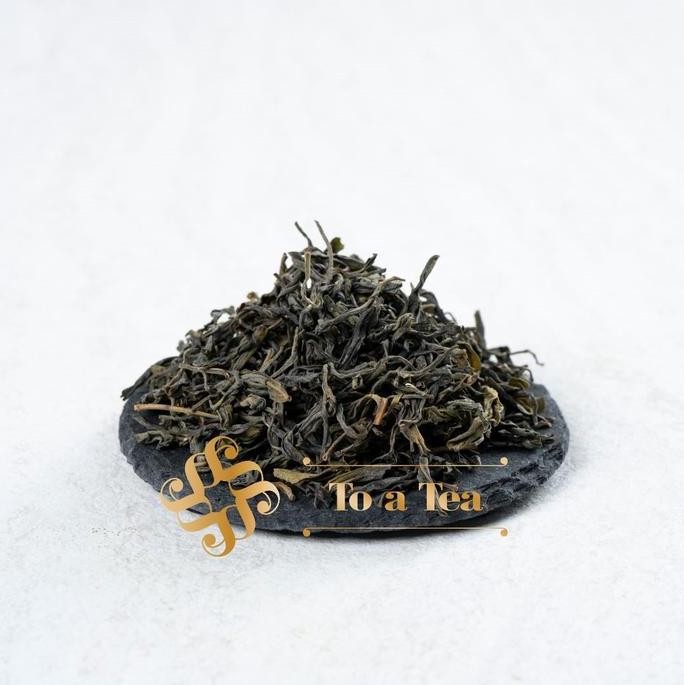 

Sale Teh Hijau Pegunungan Tinggi Organik 100% - 10G - Air, Minuman