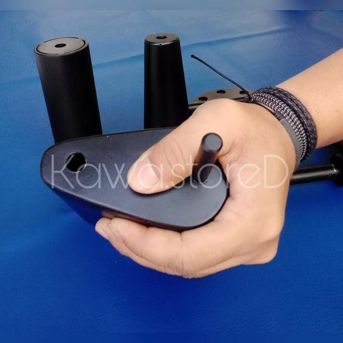 Arm Wrestling Handle Training 2&3 Set | Handle Latihan Panco | Melatih