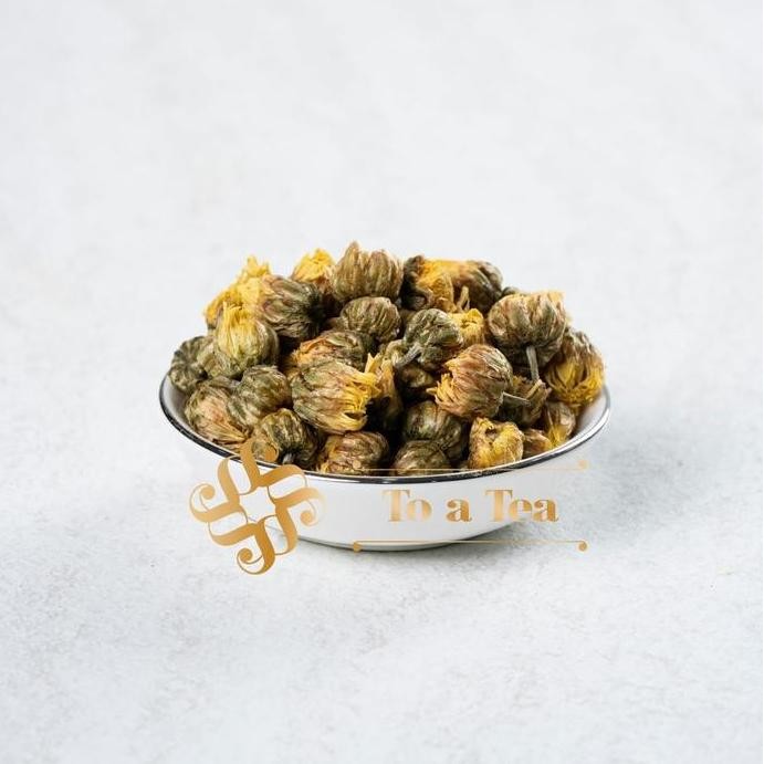 

Sale Baby Chrysanthemum - Bunga Baby Krisan 50G