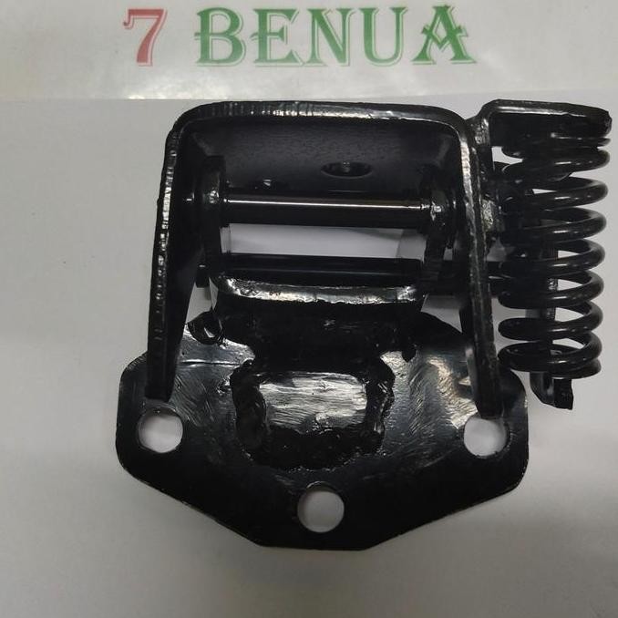 ENGSEL PINTU MOBIL DEPAN BAWAH KANAN KIJANG SUPER ROVER GRAND JANTAN