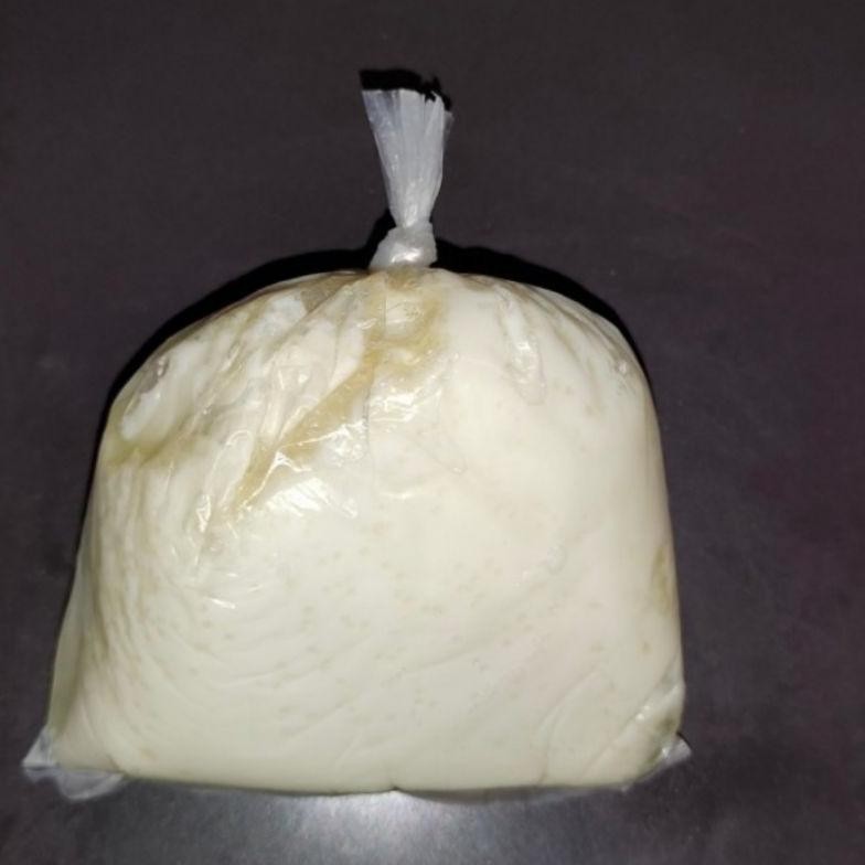 

PUTIH TELUR MATANG 250 GRAM FRESH TERMURAH