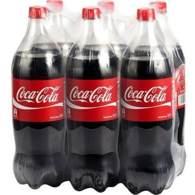 

Minuman Fanta Coca Cola Sprite 1 Liter Satuan Lusinan 1 Slop 1 Krat- Minum Bersoda Berkarbonasi 12 Pcs Lebaran Idul Fitri Hampers Gift Parcel Stok Baru