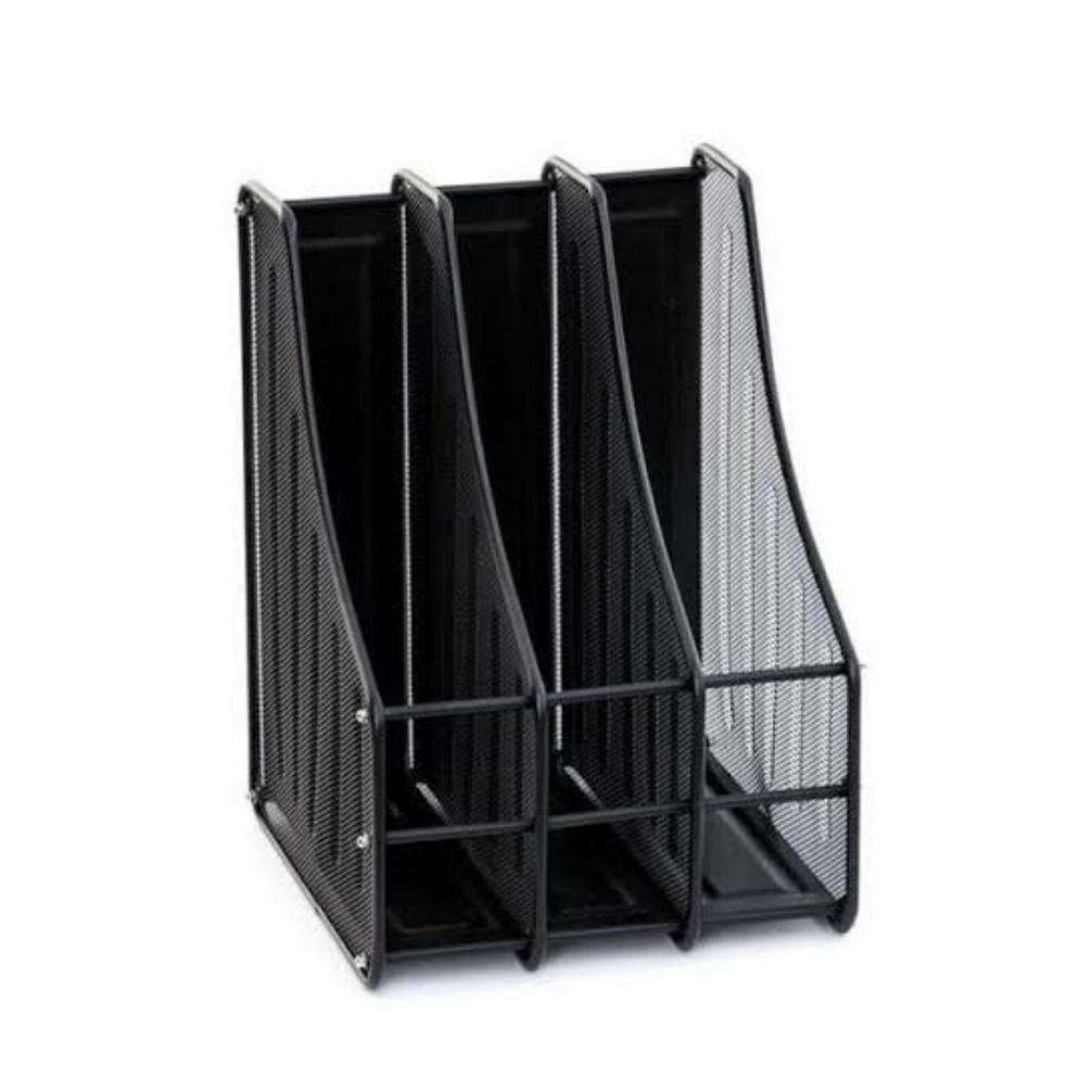 

READY STOK Box File Besi Isi 3 Siap kirim