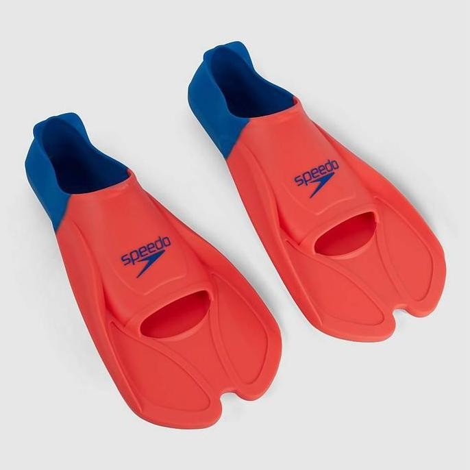 Speedo Swimming Fin / Training Fin / Kaki Katak Peralatan Renang