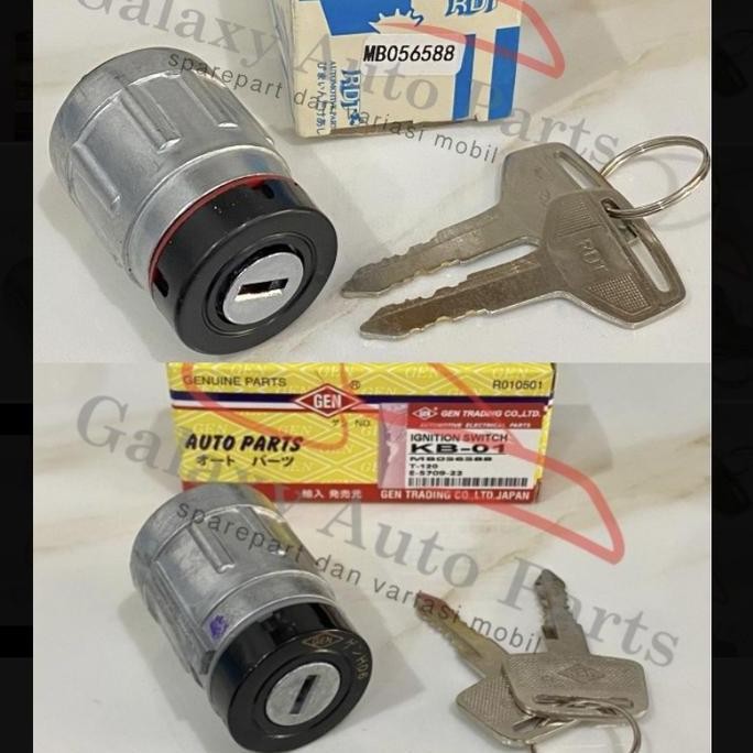 TERMURAH - Kunci kontak assy colt t120 lama old