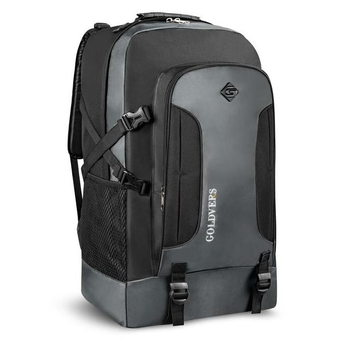 Goldvers Tas Ransel Pria Jumbo CP01 60litter