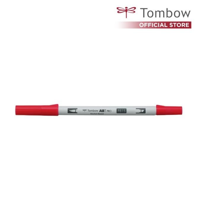 

Sale Tombow Dual Brush Pro Cherry