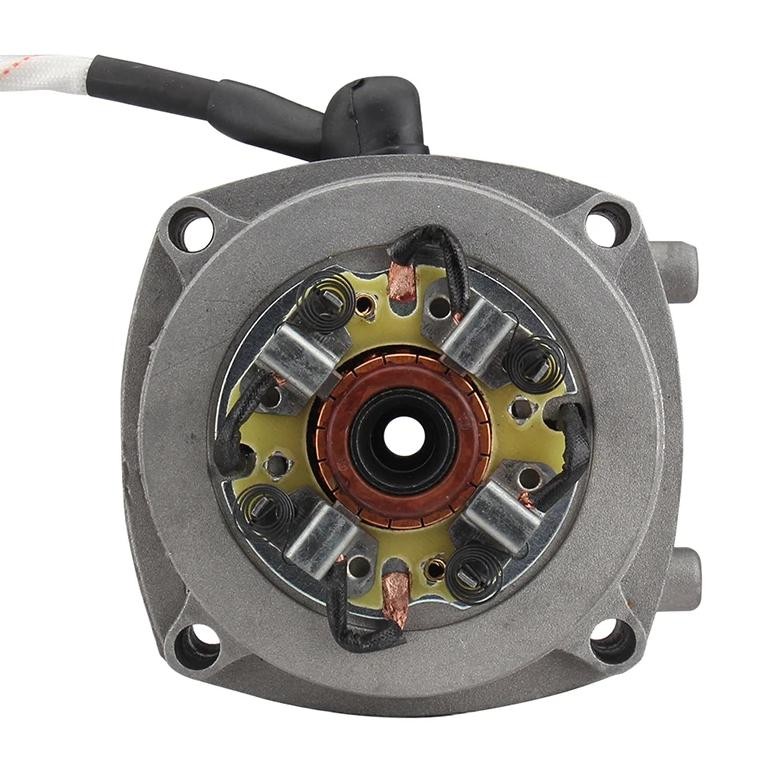 Mini Motorcycle Modified Two-Stroke 49Cc Mini Sports Car Engine Motor Engine Starter Motor