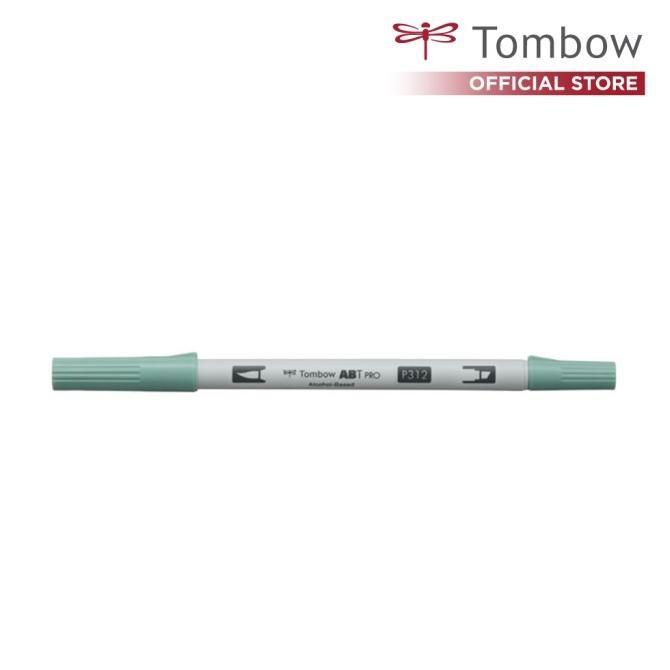 

Sale Tombow Dual Brush Pro Pen Holly Green