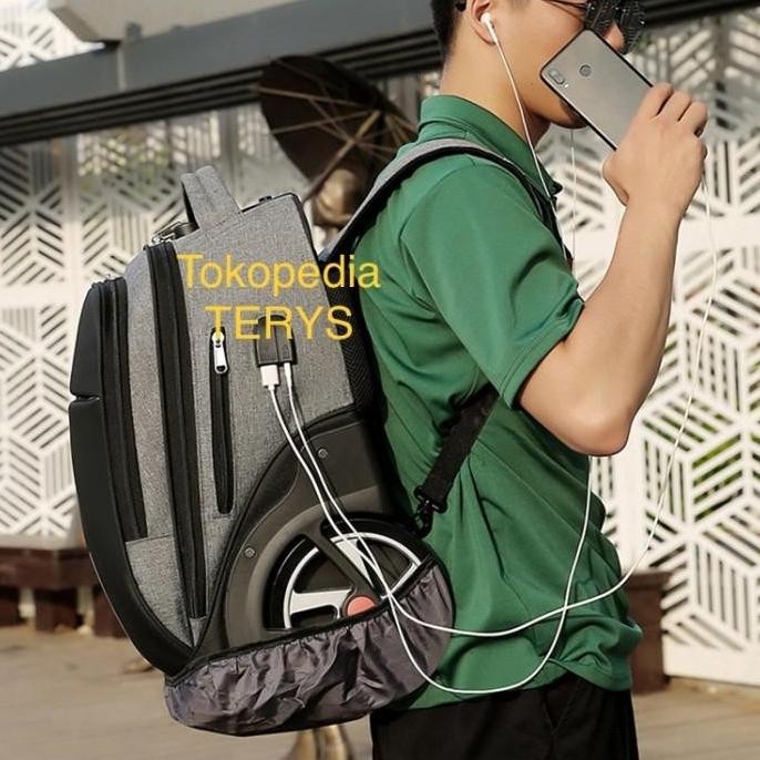 tas trolley/tas backpack/trolley bag/tas travel/tas import/tas kerja